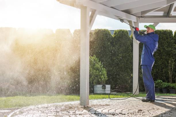 Best Factory Floor Cleaning  in Richmond Heights, OH