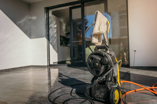 Best Dumpster Area Cleaning  in Richmond Heights, OH